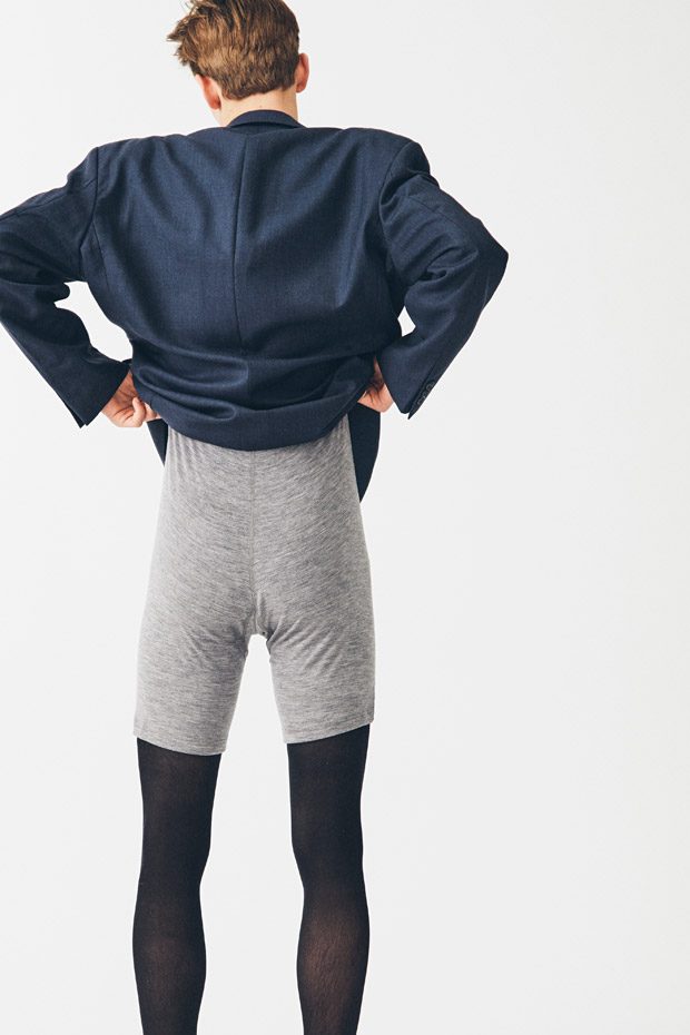 Soren Staun Petersen