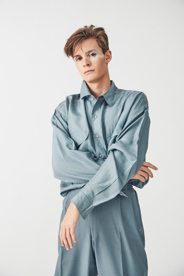 Soren Staun Petersen