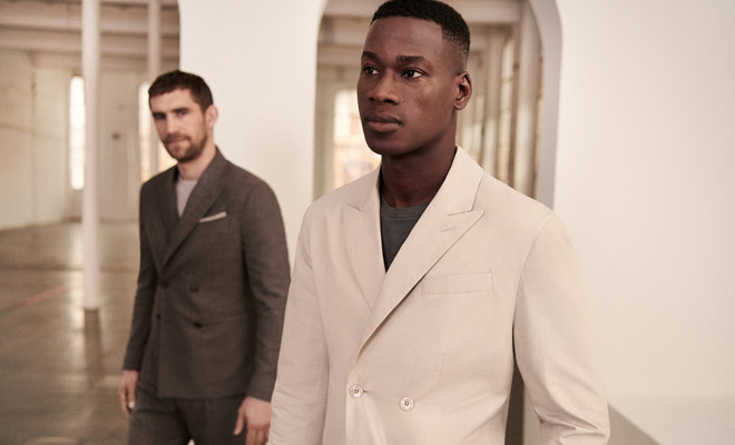 Massimo Dutti