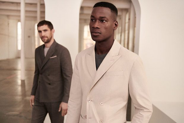 Massimo Dutti