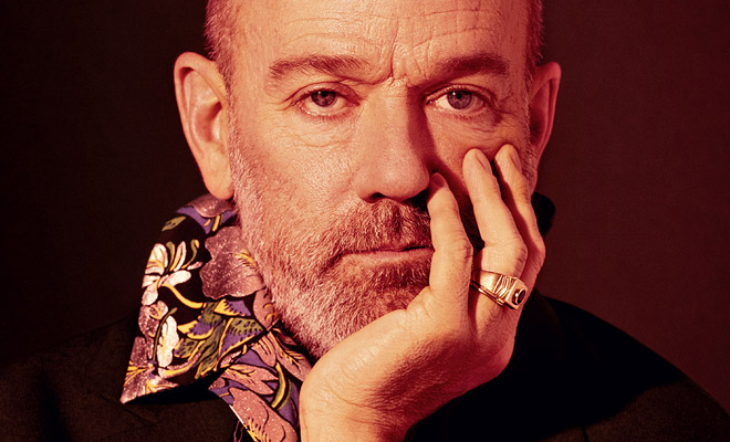 Michael Stipe