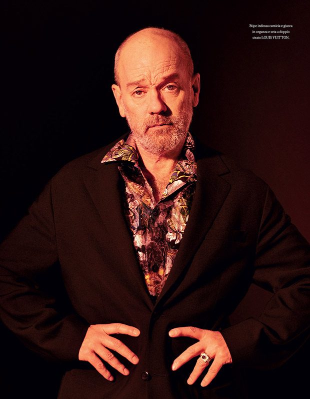 Michael Stipe