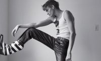 Presley Gerber