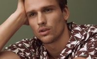 Simon Nessman