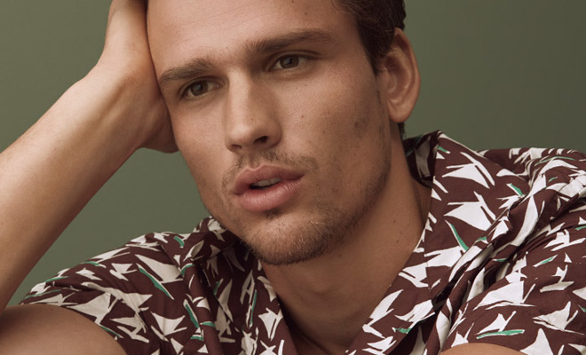 Simon Nessman