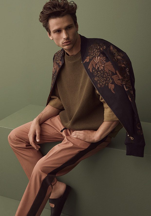 Simon Nessman