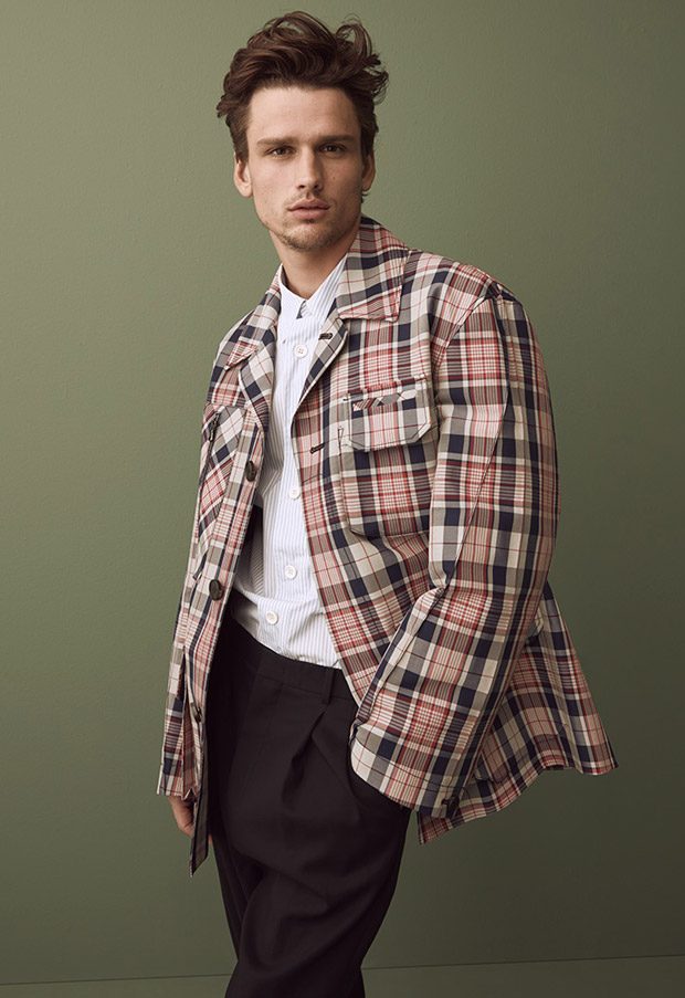 Simon Nessman