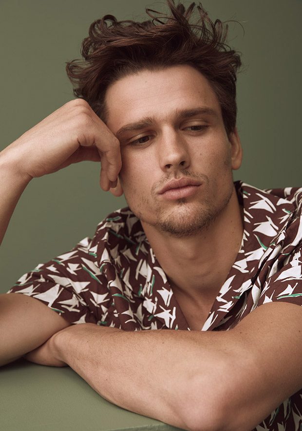 Simon Nessman
