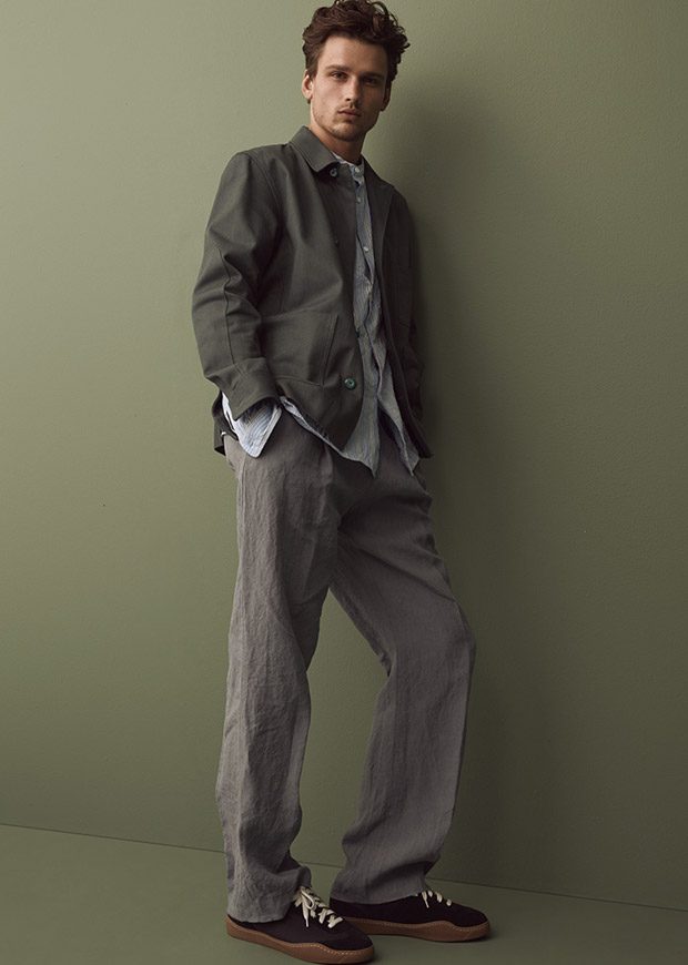 Simon Nessman