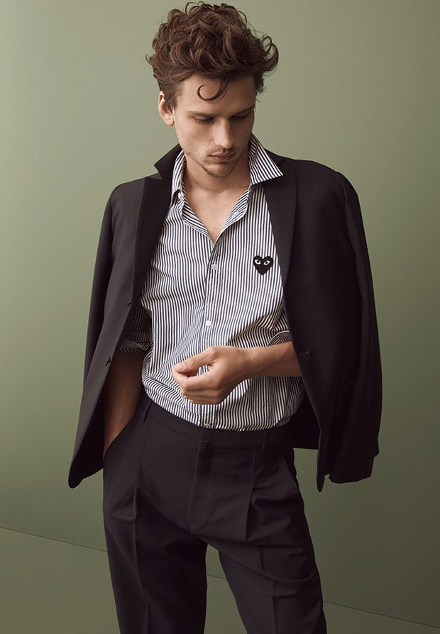 Simon Nessman
