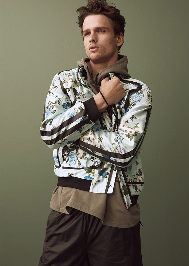 Simon Nessman