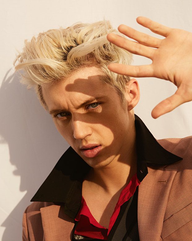 Troye Sivan