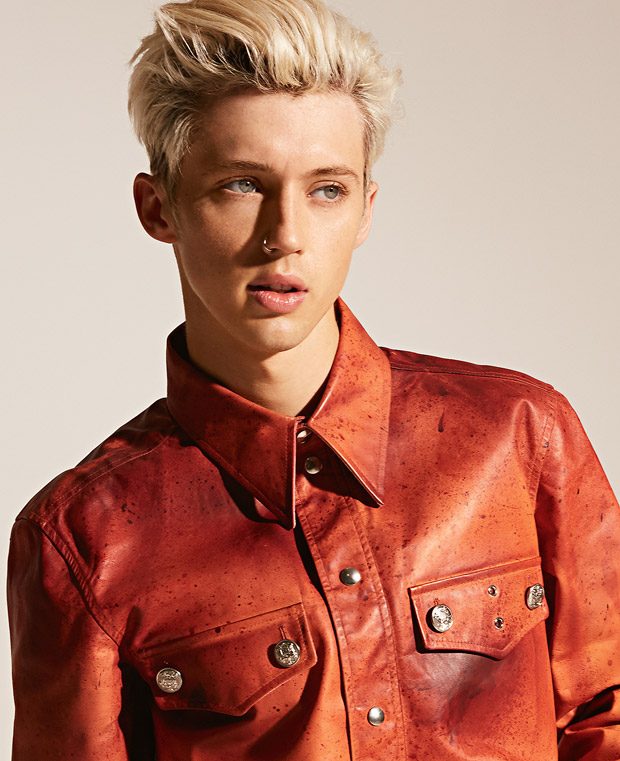 Troye Sivan