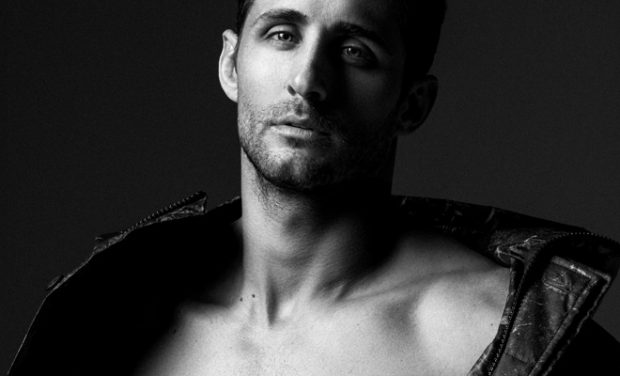 Josh Ruddell Josh Truesdell by Rick Day