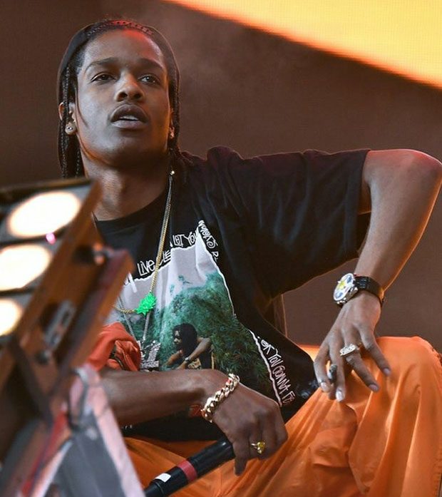asap rocky