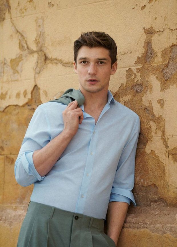 Alexis Petit