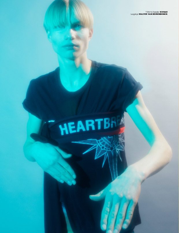 Kris De Smedt
