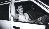 Cyrus Amini