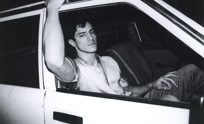 Cyrus Amini
