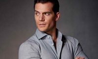 Henry Cavill