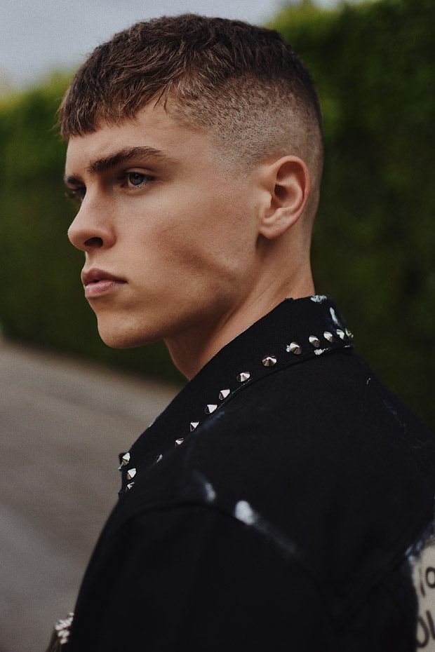 Jaron Baker