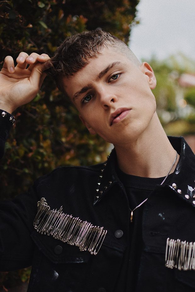 Jaron Baker