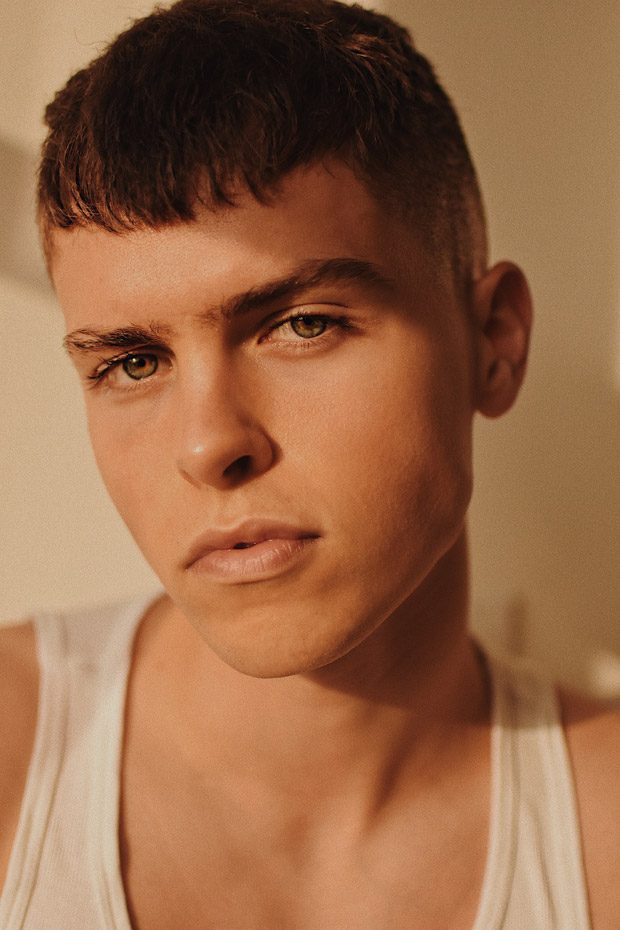 Jaron Baker