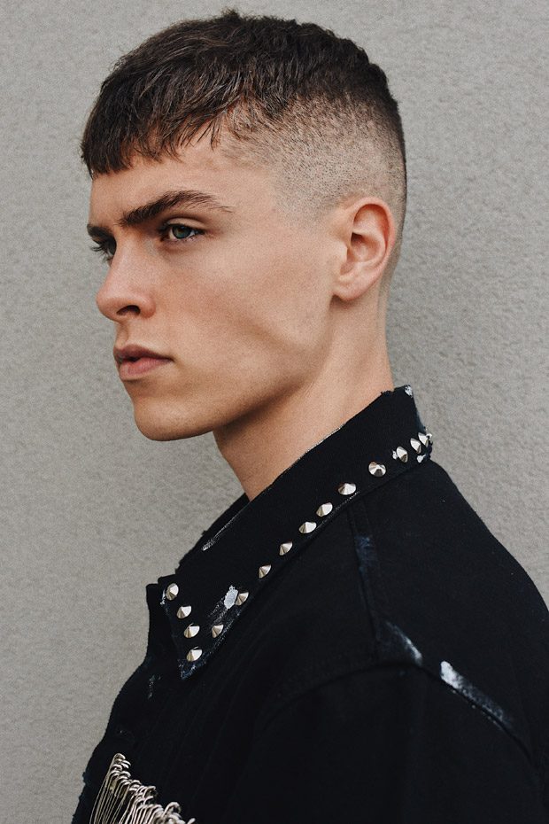 Jaron Baker