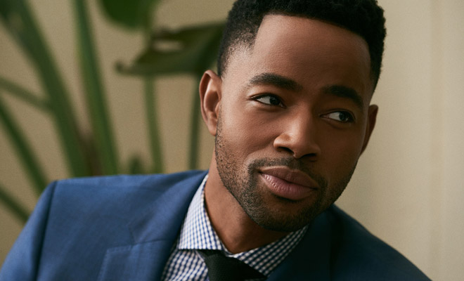 Jay Ellis