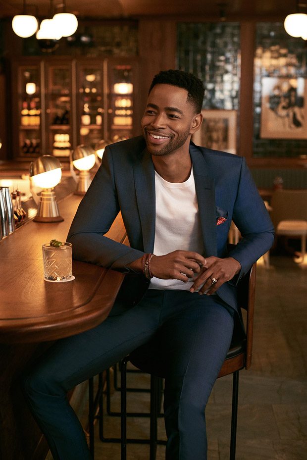Jay Ellis