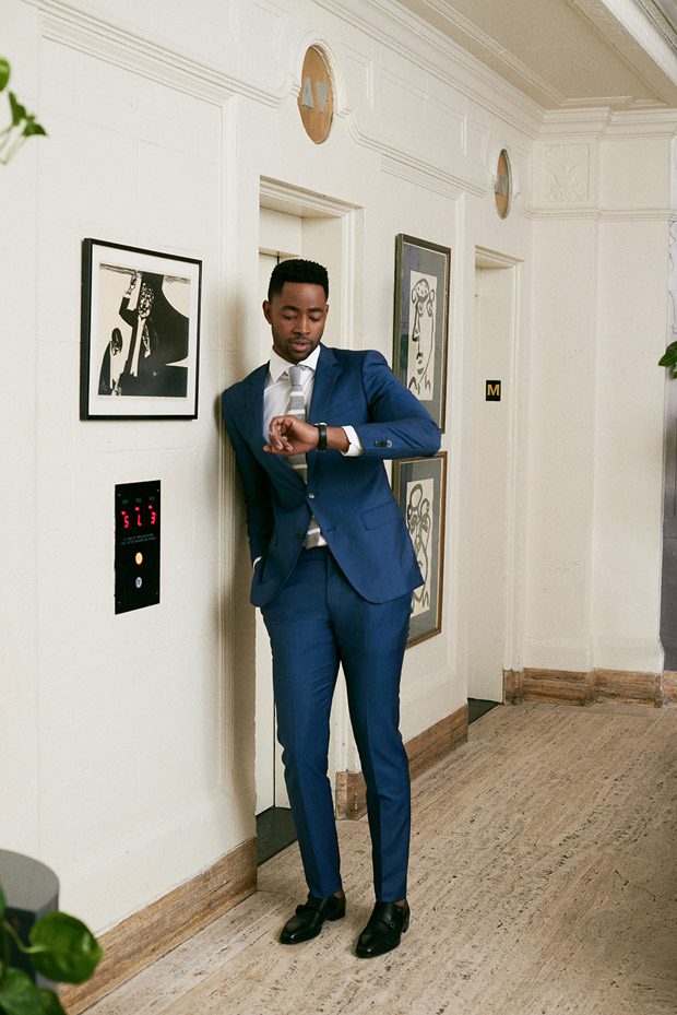 Jay Ellis