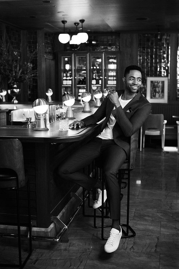 Jay Ellis