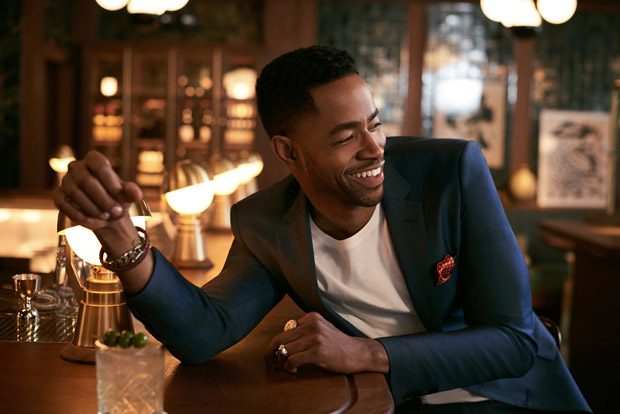 Jay Ellis
