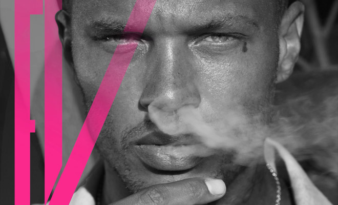 Jeremy Meeks