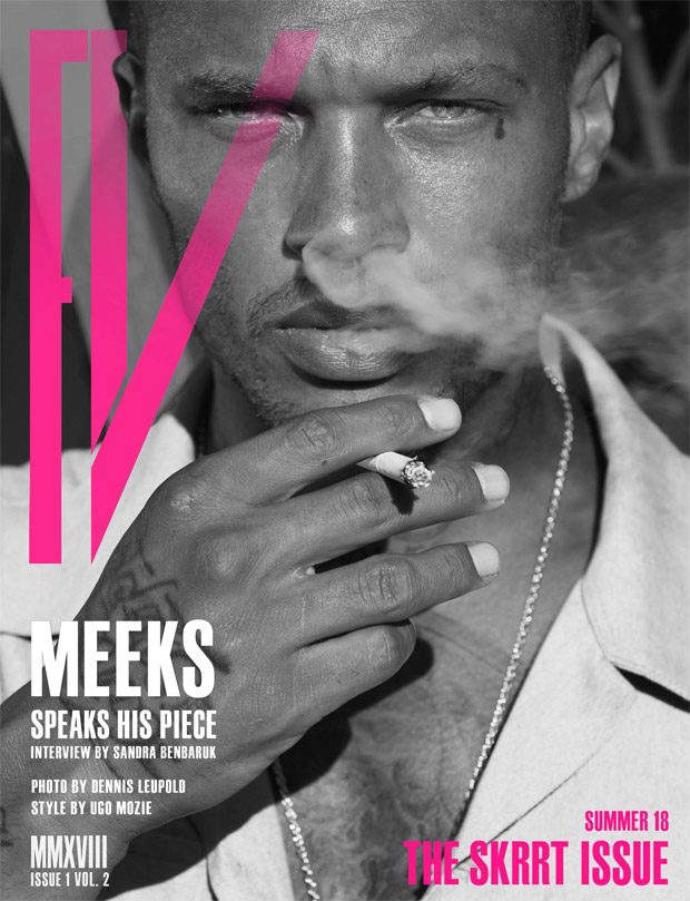 Jeremy Meeks