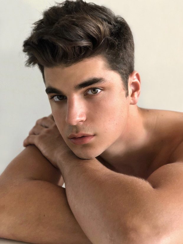 Joshua Honeycutt