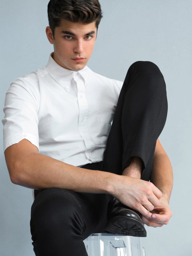 Joshua Honeycutt