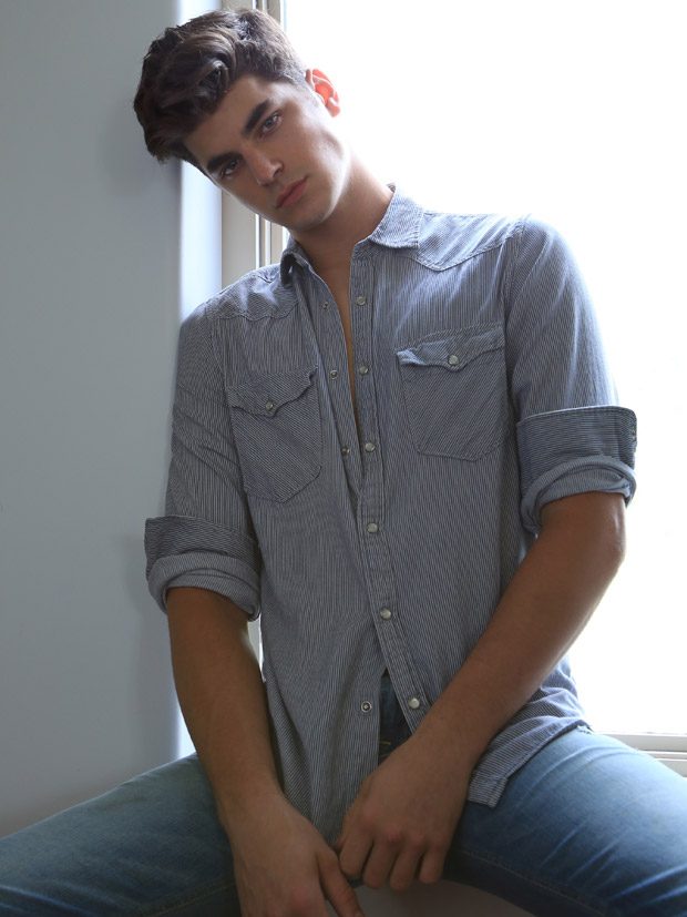 Joshua Honeycutt