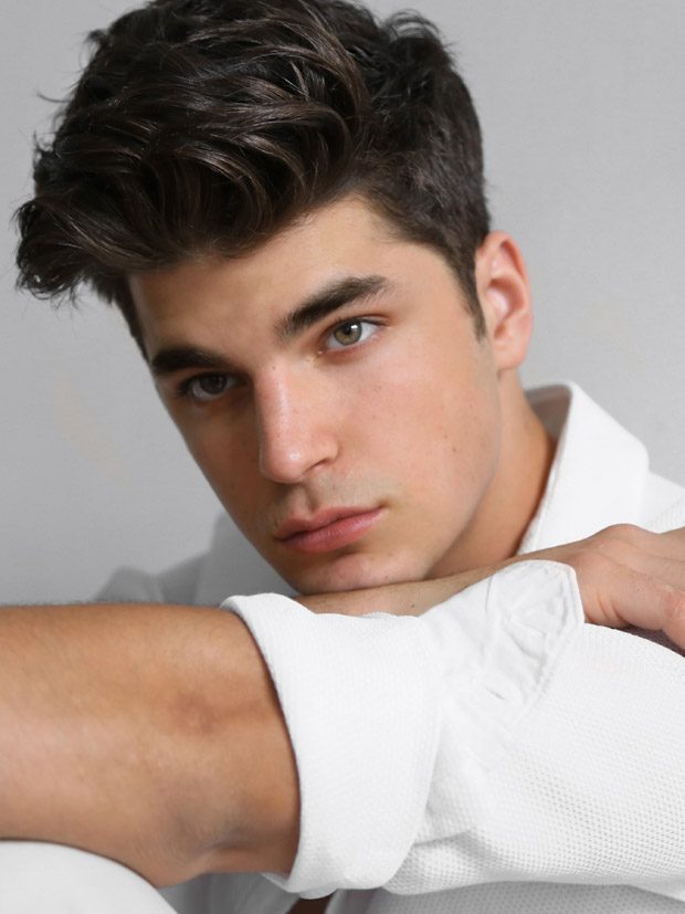 Joshua Honeycutt