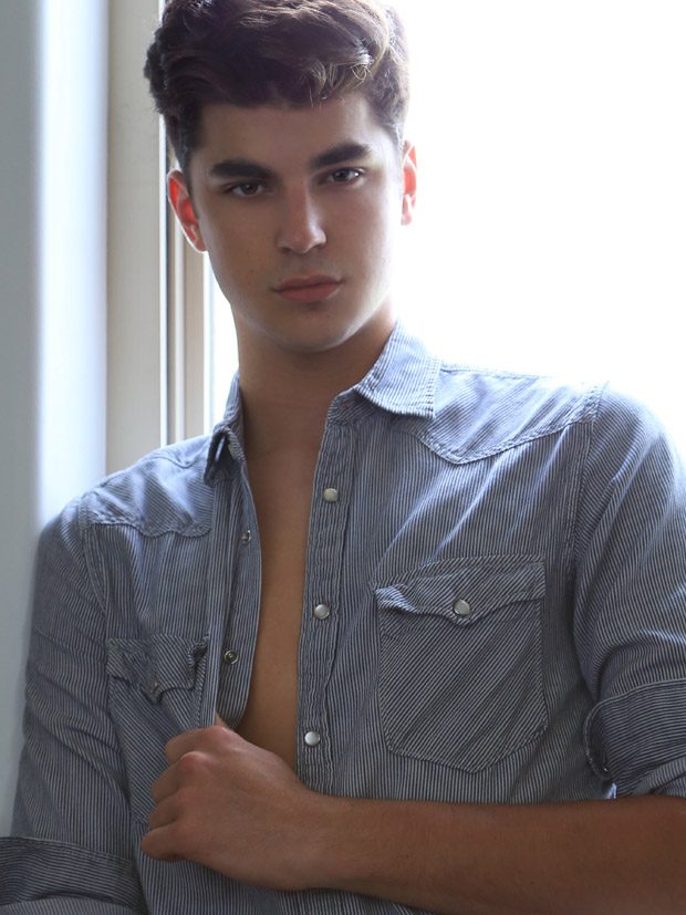 Joshua Honeycutt