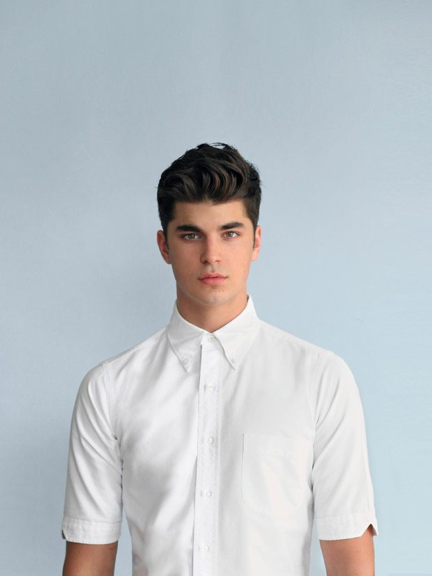 Joshua Honeycutt