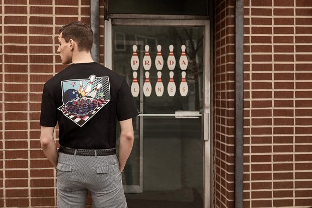 mr porter prada