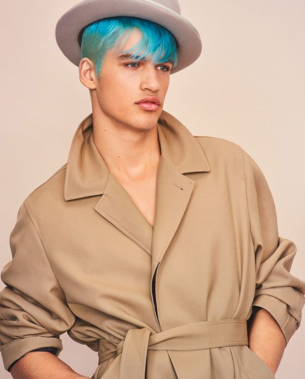 Man About Town