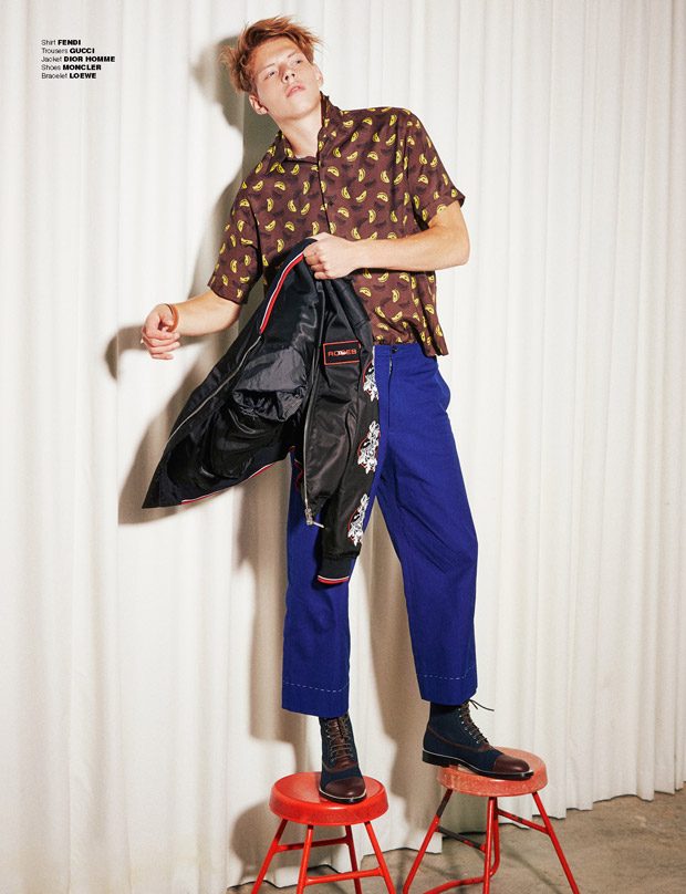 Style Tips