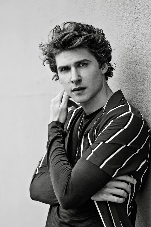 Justin McManus