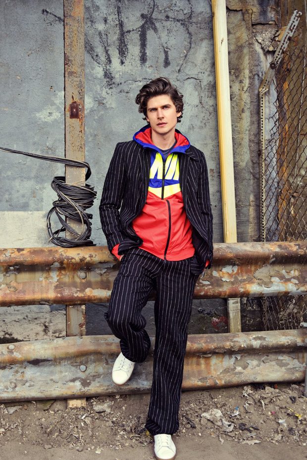 Justin McManus