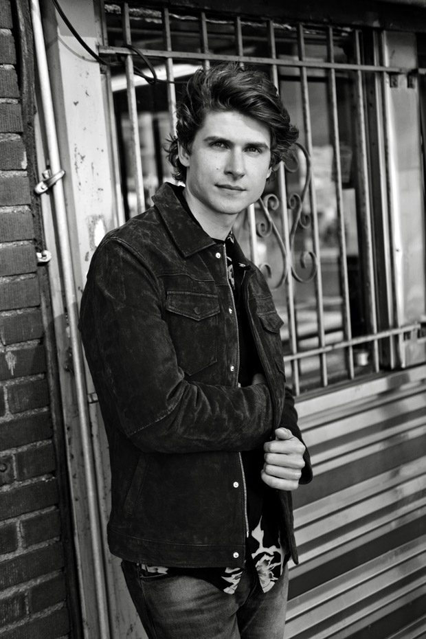 Justin McManus