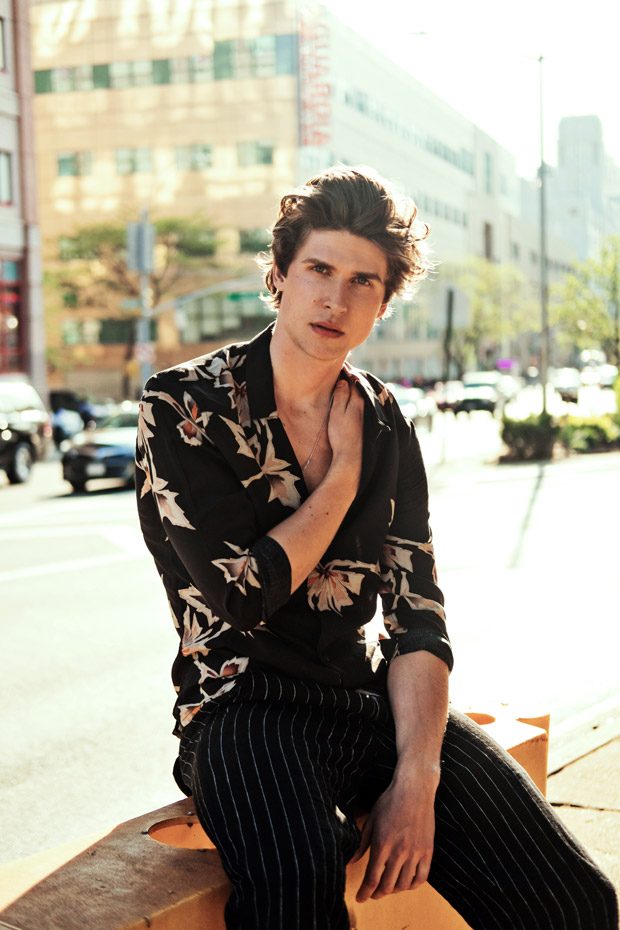Justin McManus