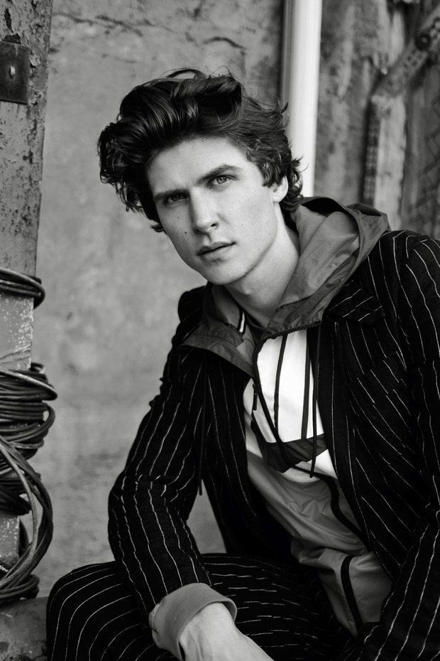 Justin McManus