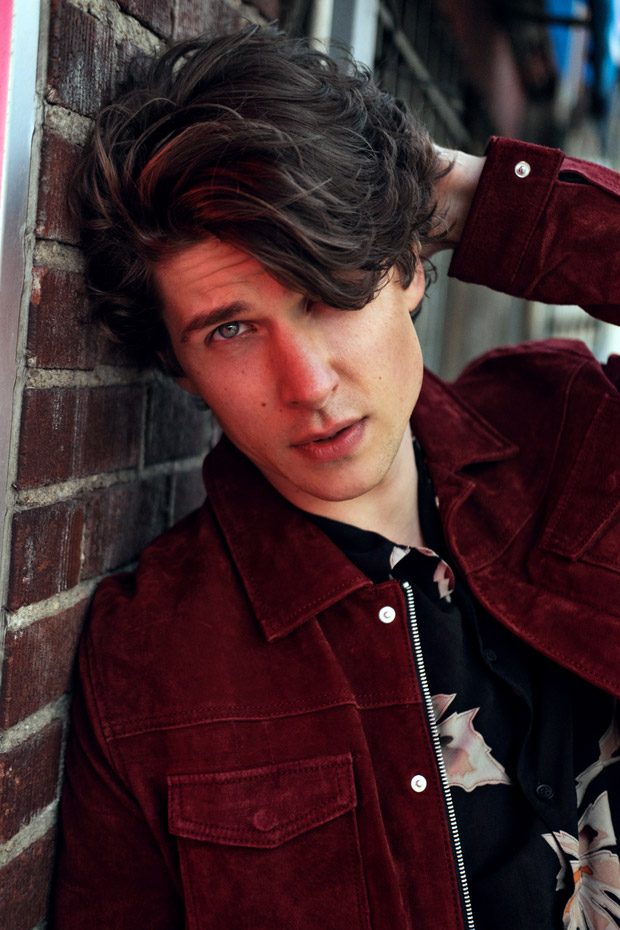 Justin McManus